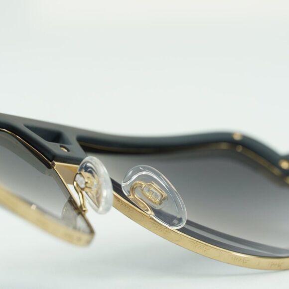 💯 NEW CAZAL 991 002 SUNGLASSES - Picture 5 of 11